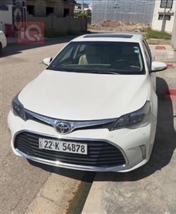 Toyota Avalon